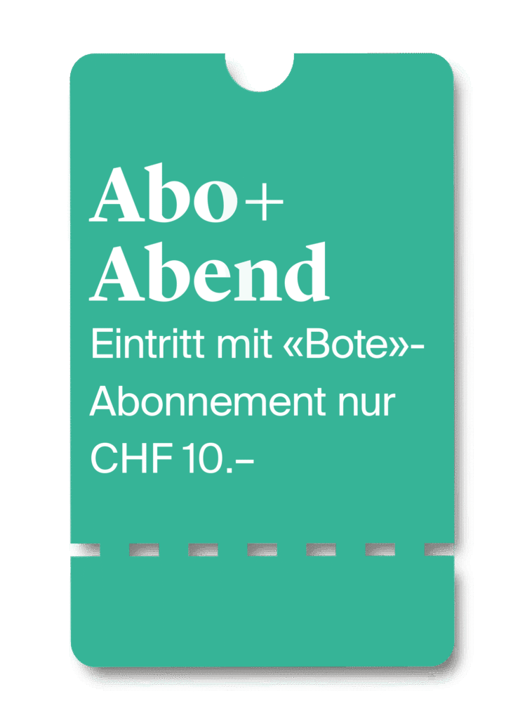 Abo+Abonnent Marker